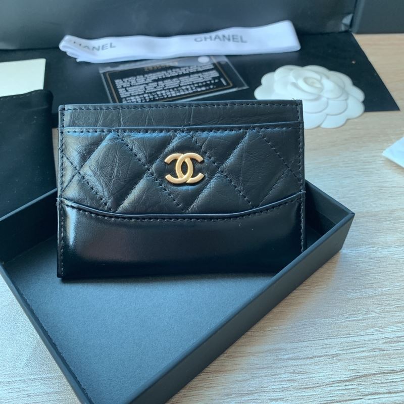 Chanel Wallet Purse